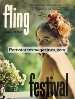 Adult magazine Fling Festival Volume 6 -  